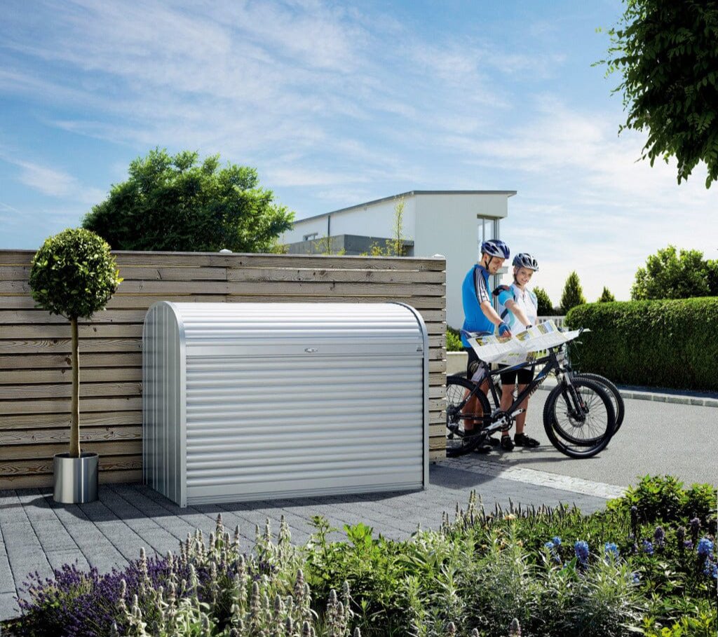 Biohort StoreMax 190