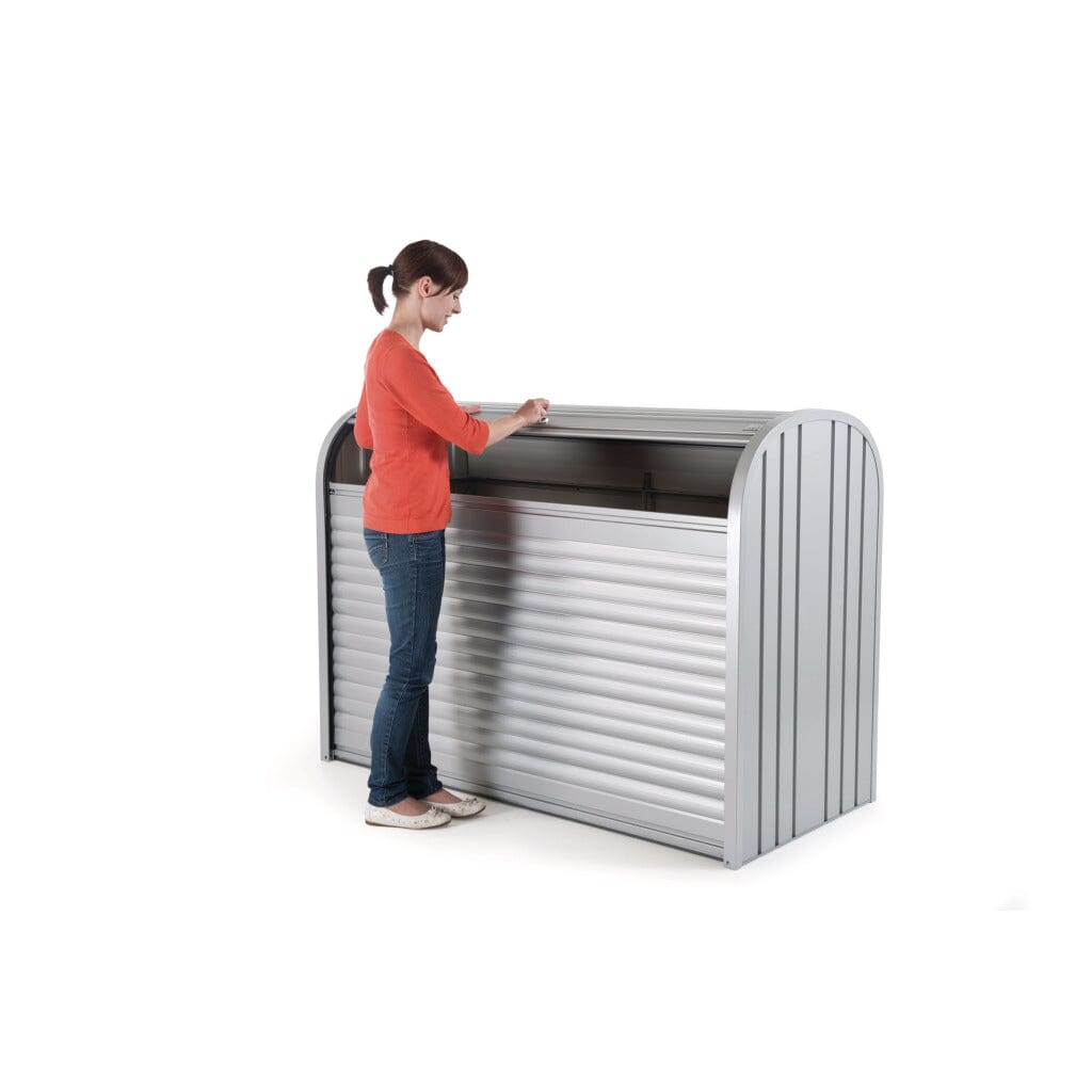 Biohort StoreMax 190