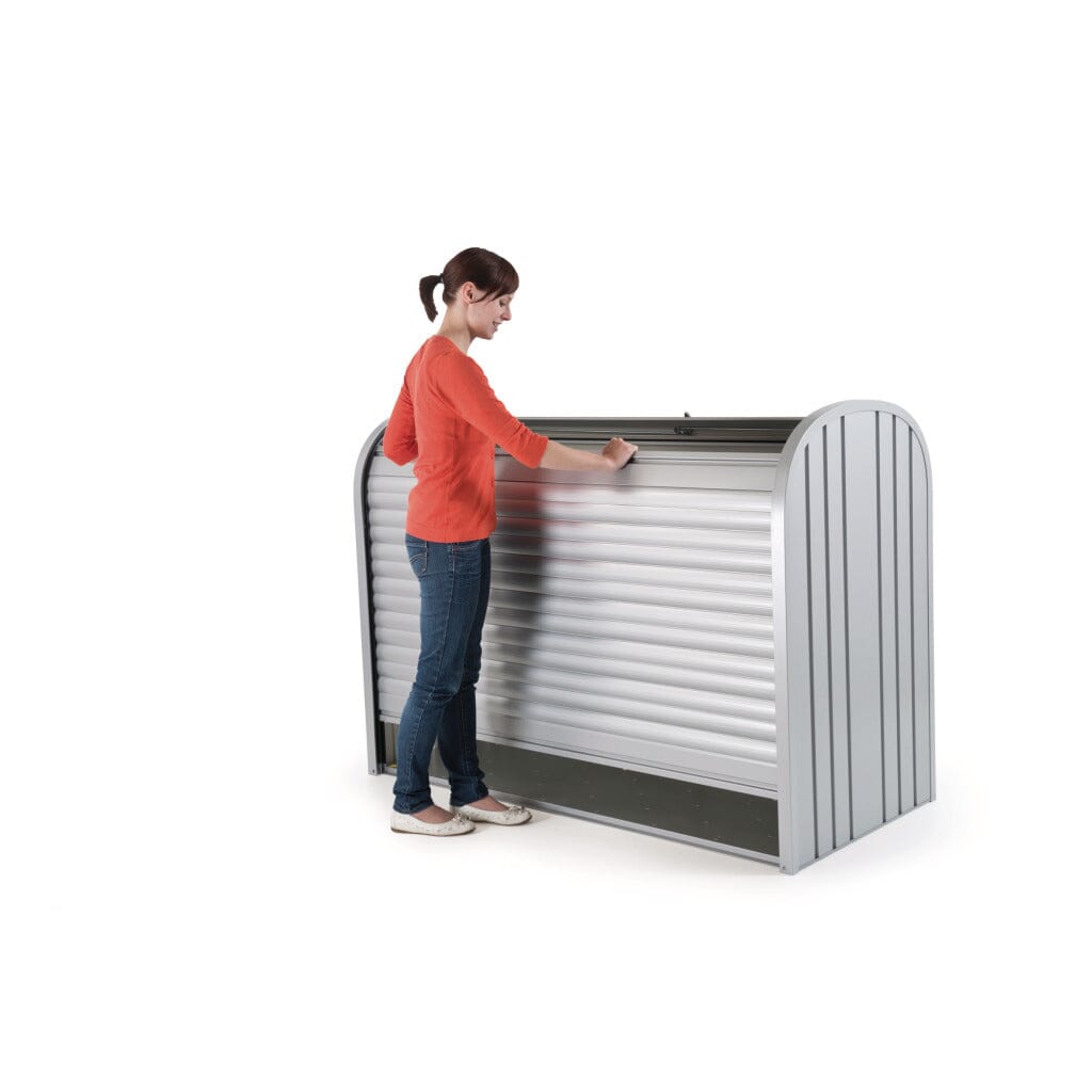 Biohort StoreMax 190