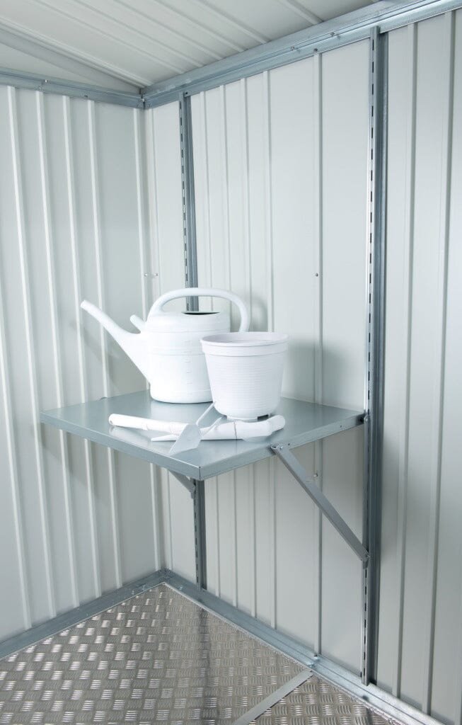 Biohort Table pliante pour Armoire à outils