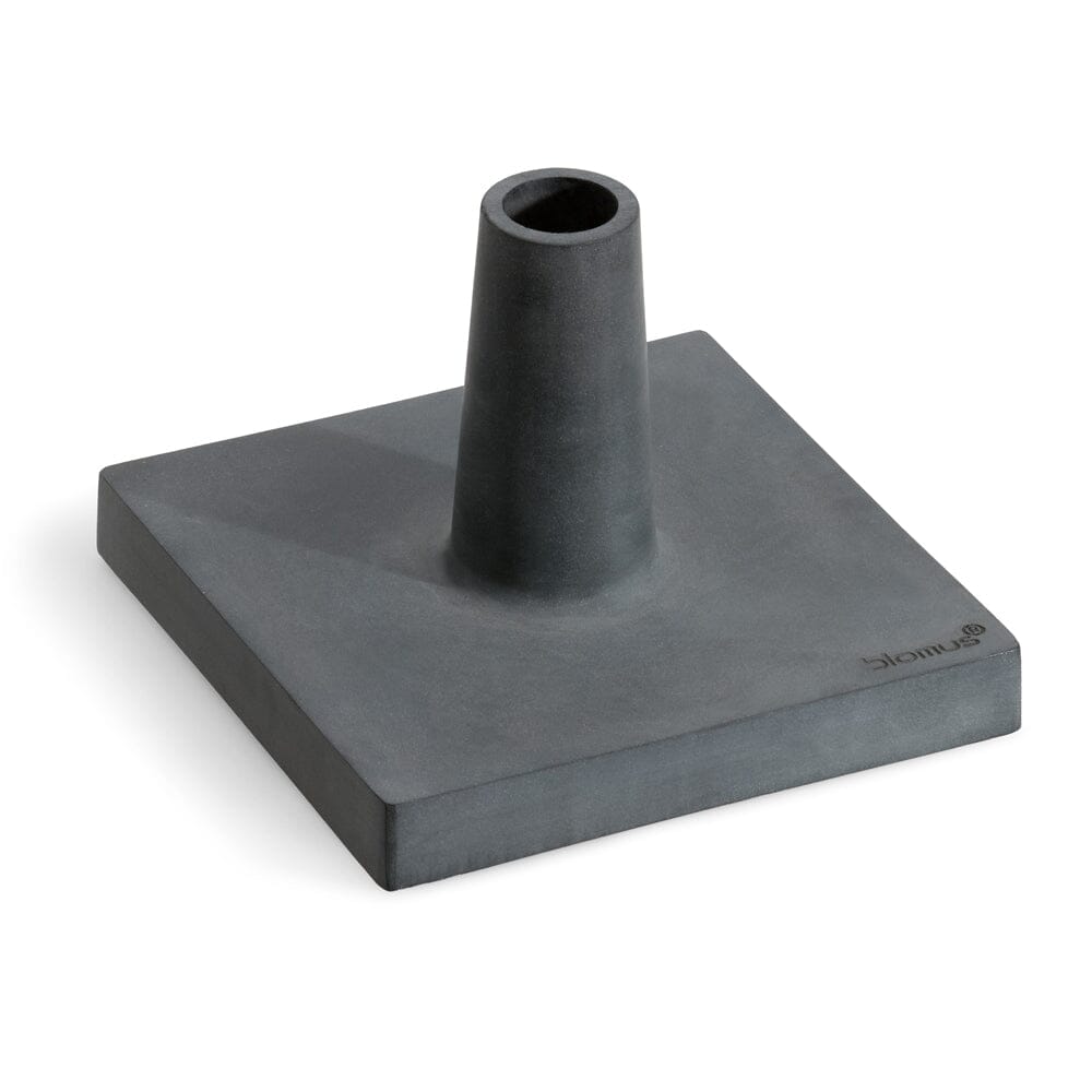 Blomus 65046 Baso Support pour torche