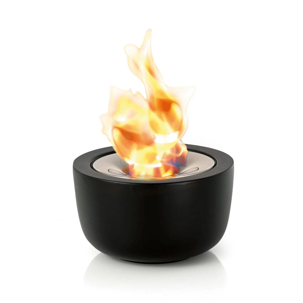 Blomus 65078 Fuoco Foyer au gel Ø18cm