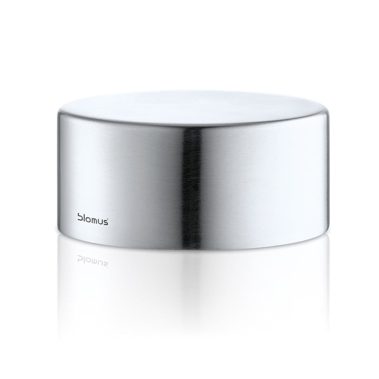 Blomus 65416 Soco Capuchon en Inox brossé mate Ø7,2 cm pour torche