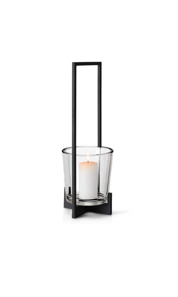 Blomus 65554 Nero Photophore H:55cm