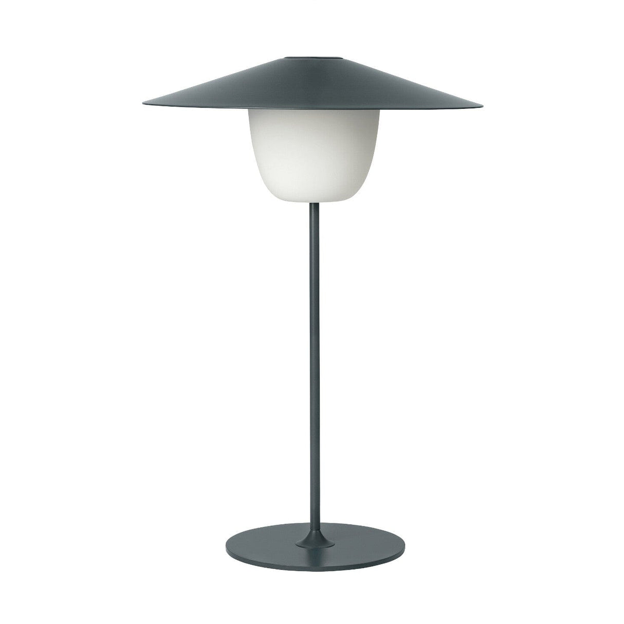 Blomus ANI LAMP L Lampe portable à LED H:49cm Magnet