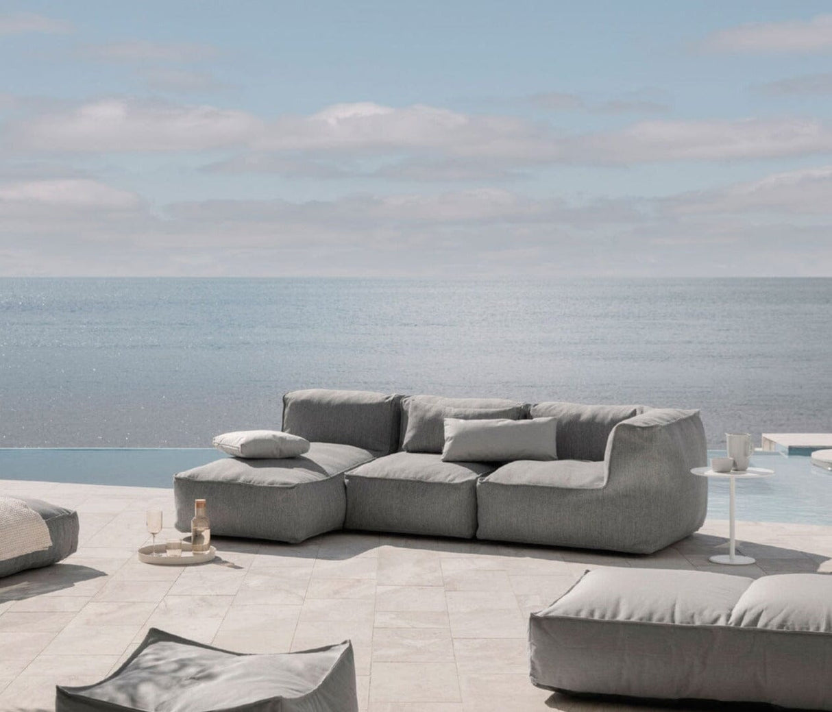 Blomus Grow Module central M2