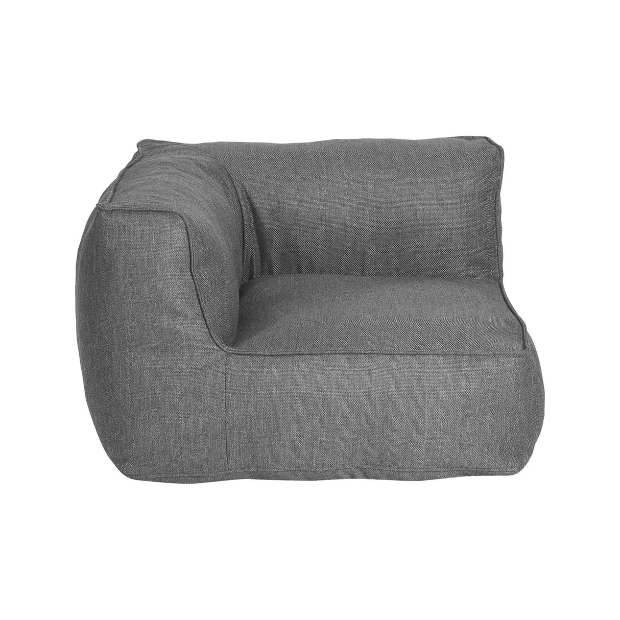 Blomus Grow Module d'angle M1 Coal