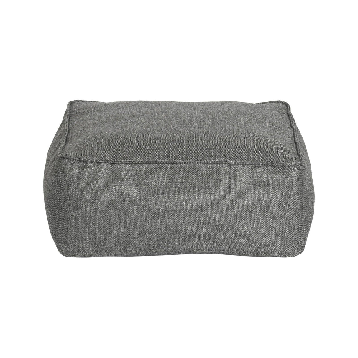 Blomus Grow Module pouf M5 Coal