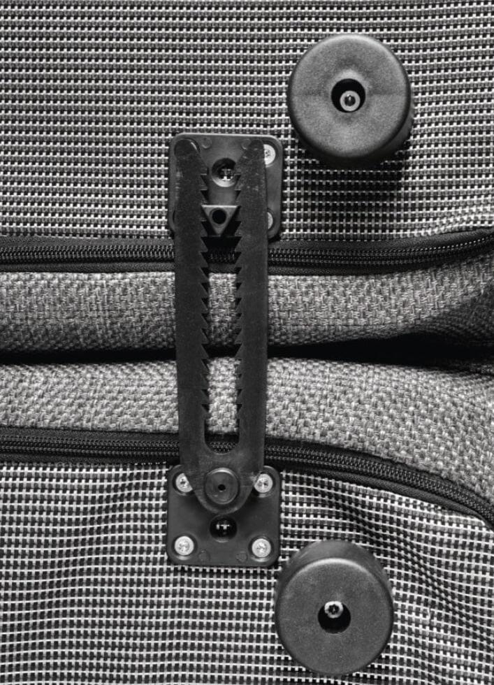 Blomus Grow Set de 2 connecteurs de meubles