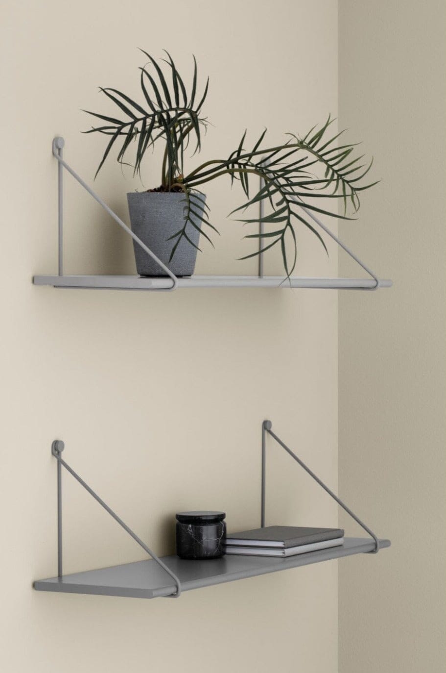 Blomus Panola Étagère murale 80x24cm