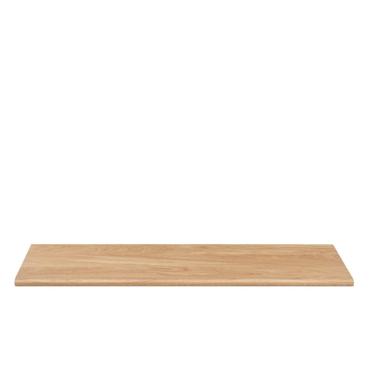 Blomus Panola Étagère murale 80x24cm Bois Oak