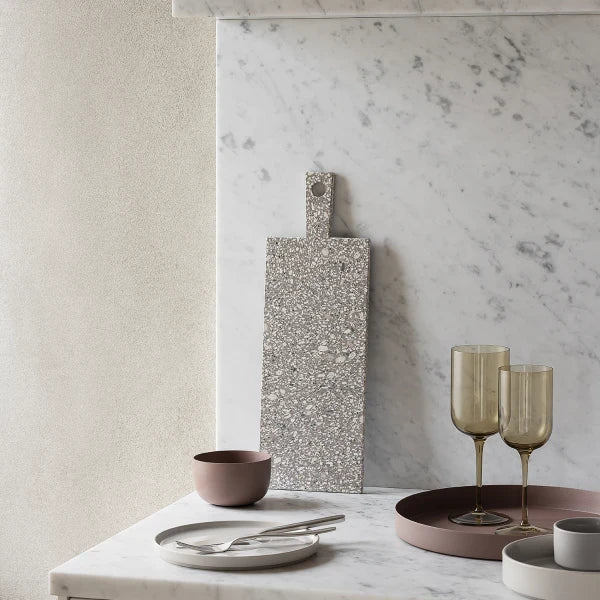 Blomus Reo Plateau Acier