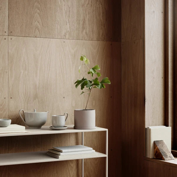 Blomus Ro Set 2 tasses à café 290ml