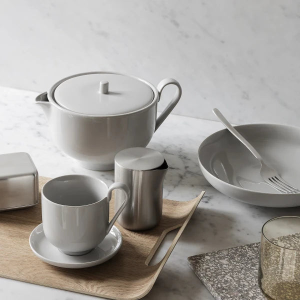 Blomus Ro Set 2 tasses à café 290ml