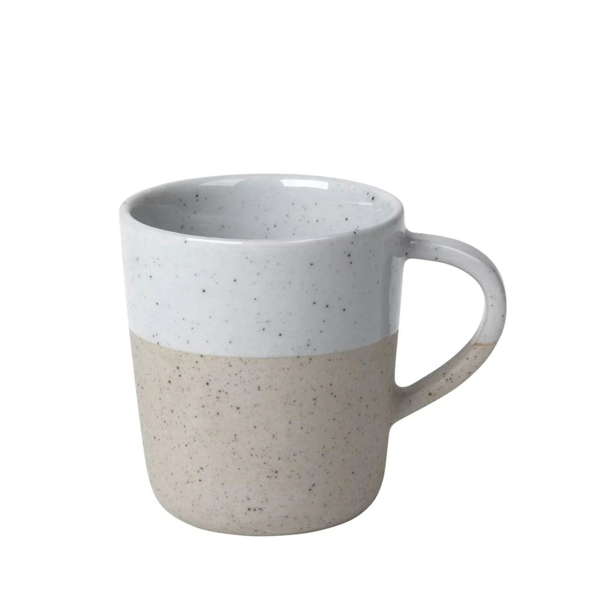 Blomus Sablo Tasse espresso 70ml Cloud