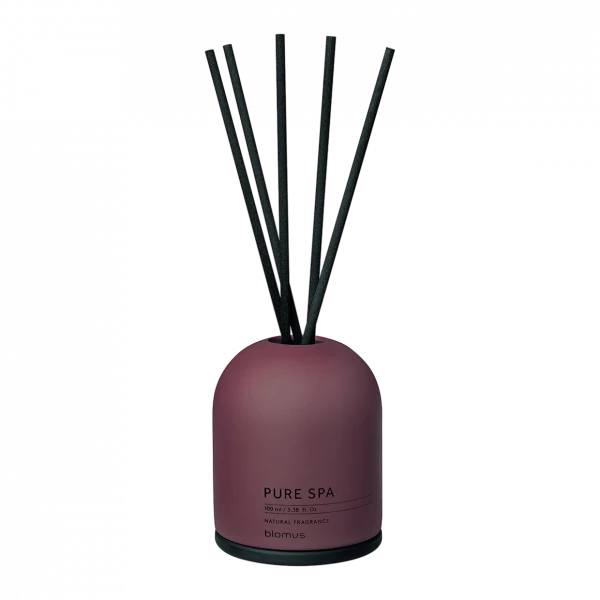 Blomus Set Room Fragrance 100ml Port: Cinnamon & Apple