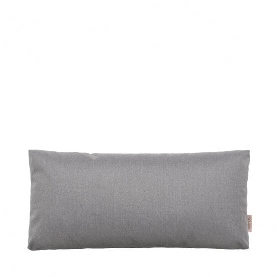 Blomus Stay Coussin 70x30 cm Stone