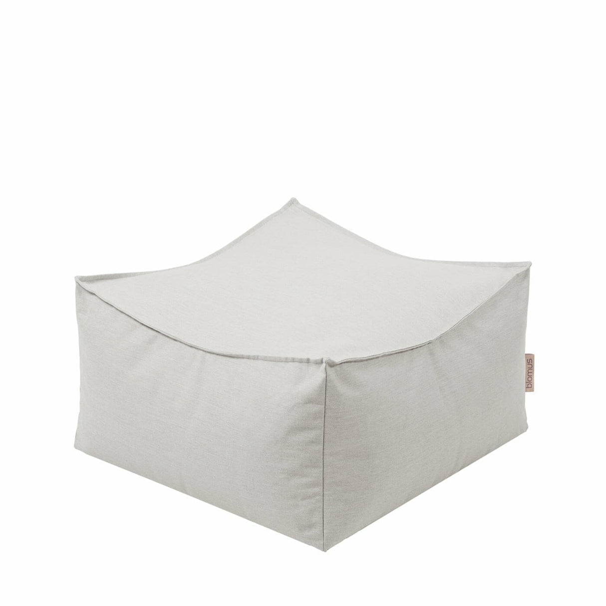 Blomus Stay Pouf 60x60 cm