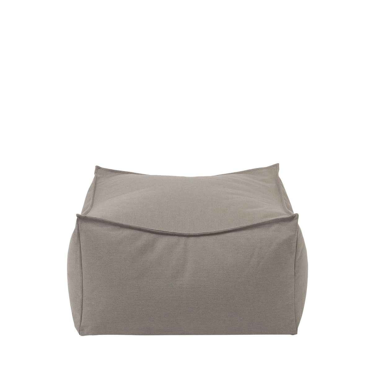 Blomus Stay Pouf 60x60 cm Earth