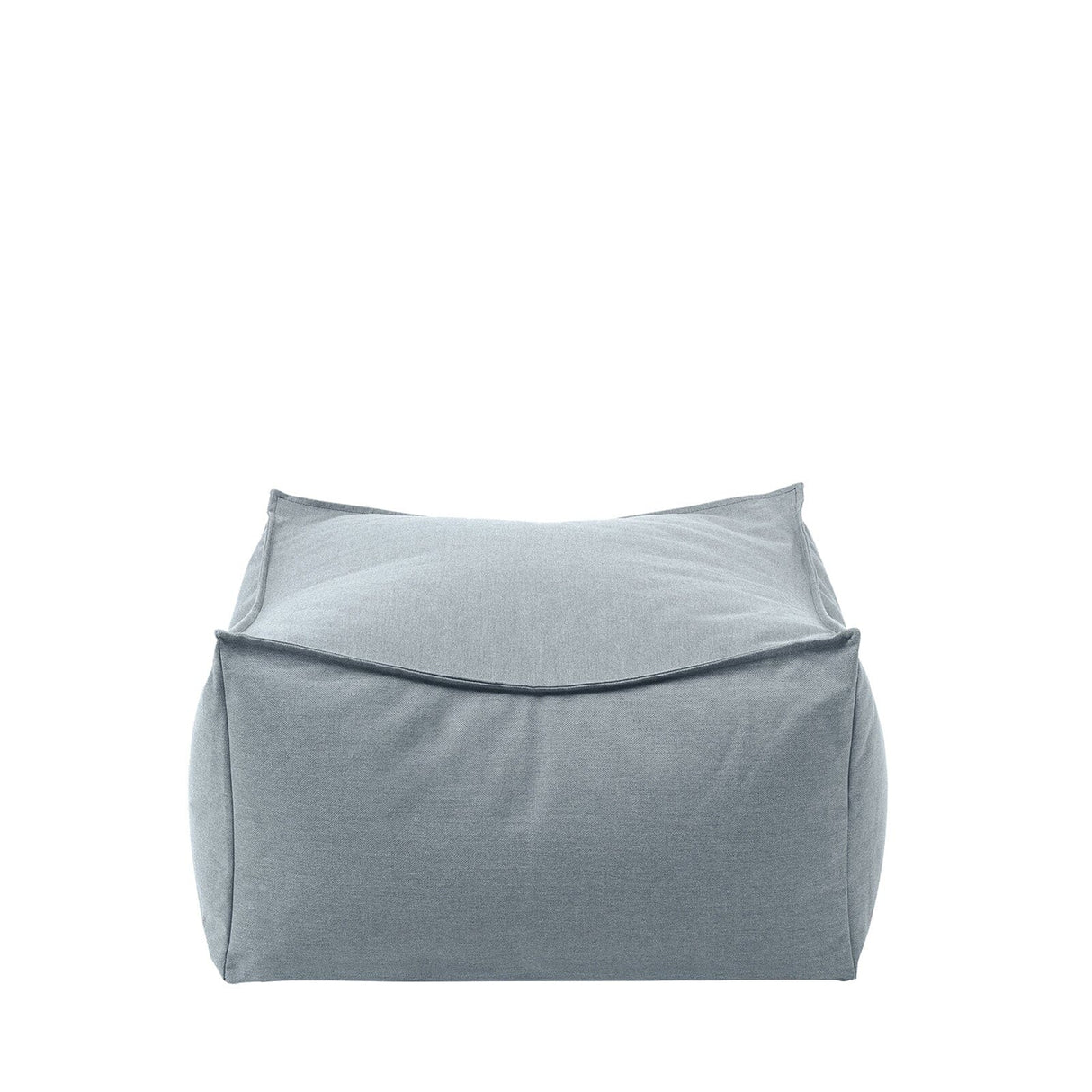 Blomus Stay Pouf 60x60 cm Ocean