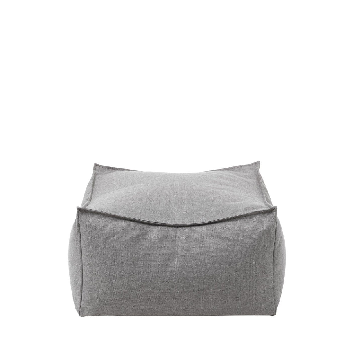 Blomus Stay Pouf 60x60 cm Stone