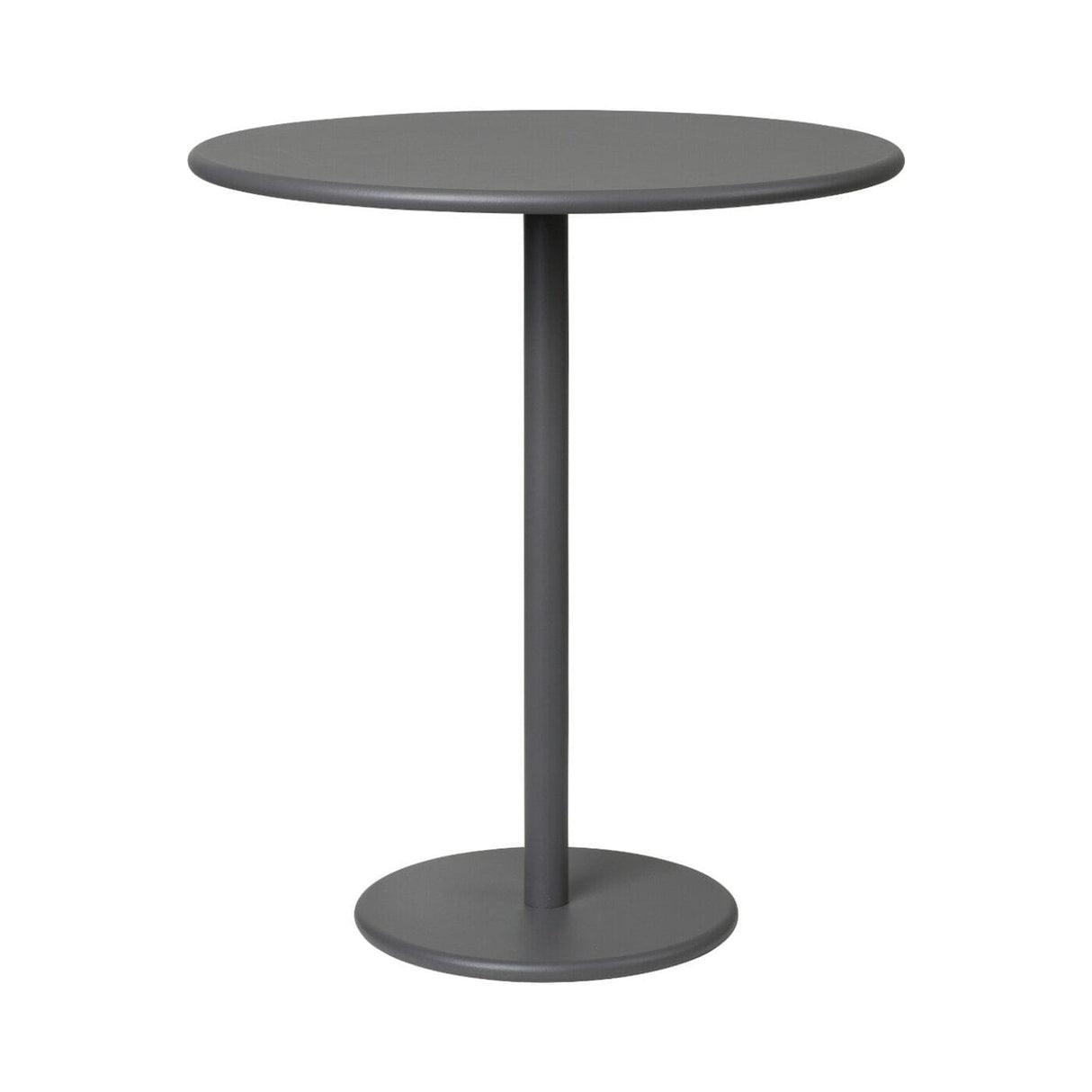 Blomus Stay Table d'appoint Ø40cm H:45cm Gray
