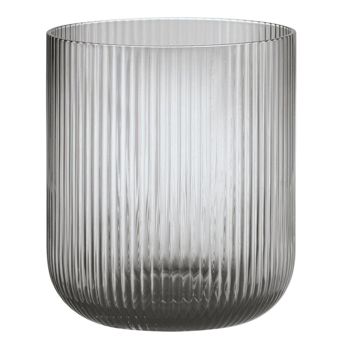 Blomus Ven Lanterne M Photophore Smoke