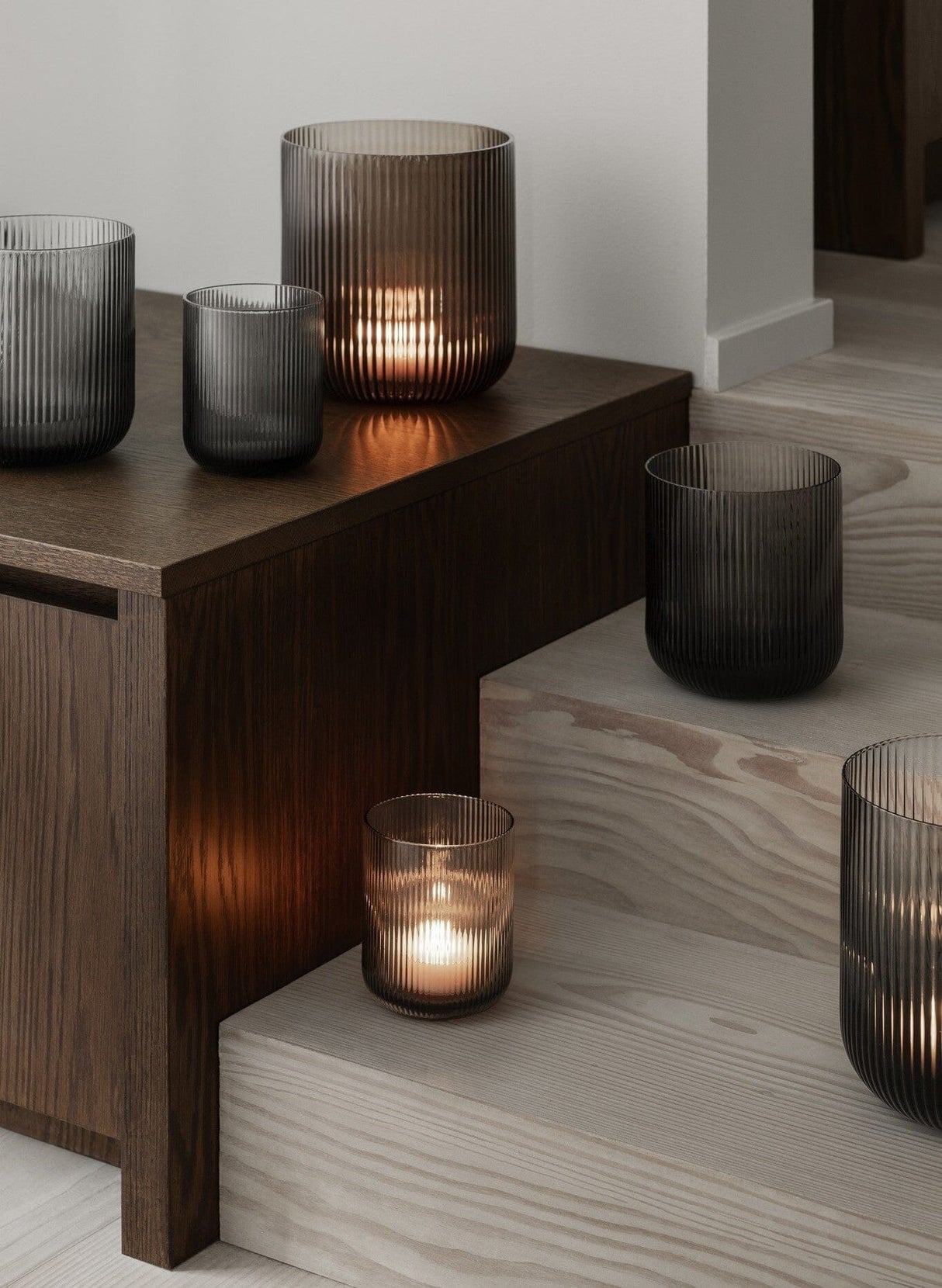 Blomus Ven Lanterne S Photophore