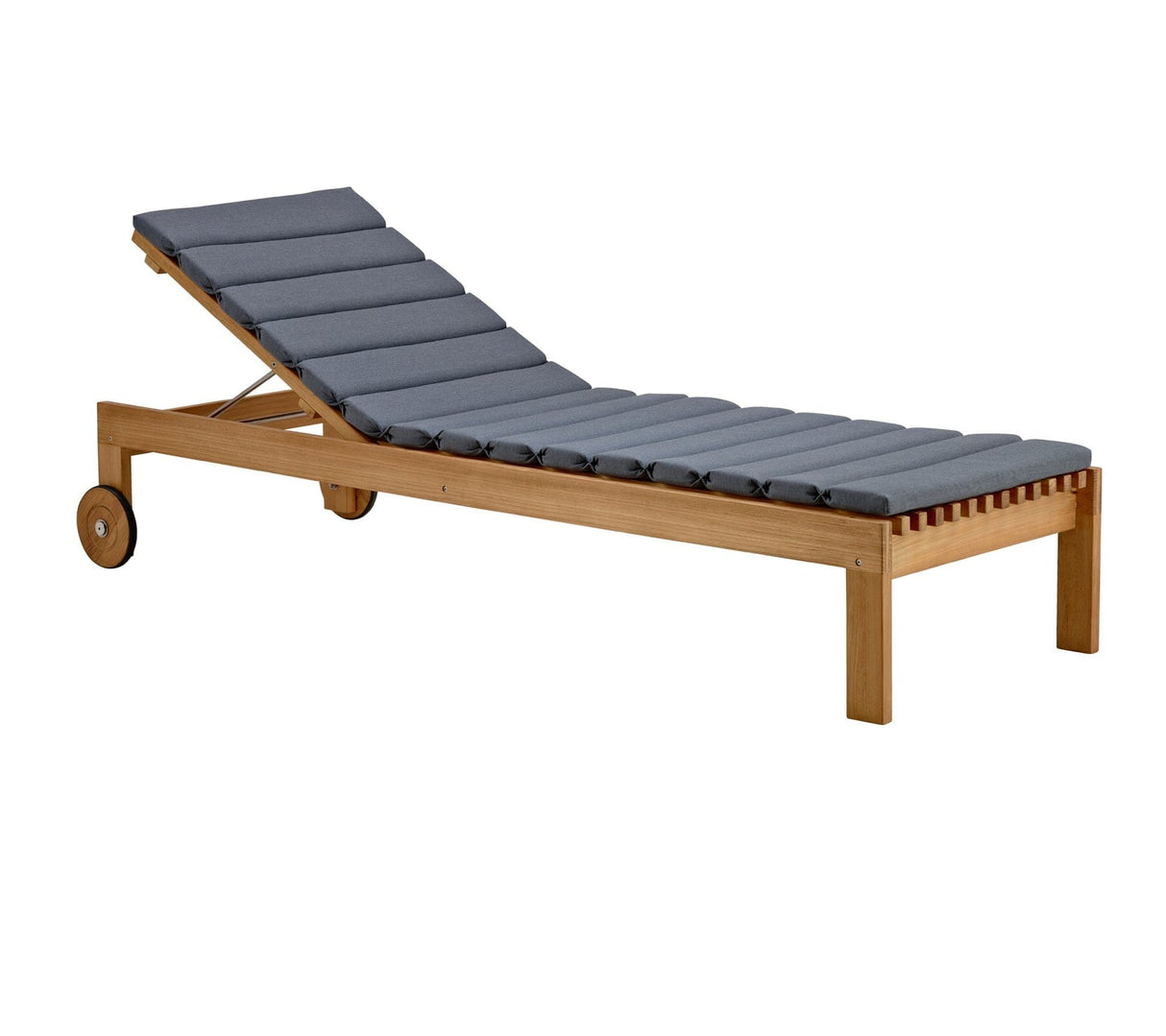 Cane-line Amaze Coussin matelas pour Chaise longue (4510Y)