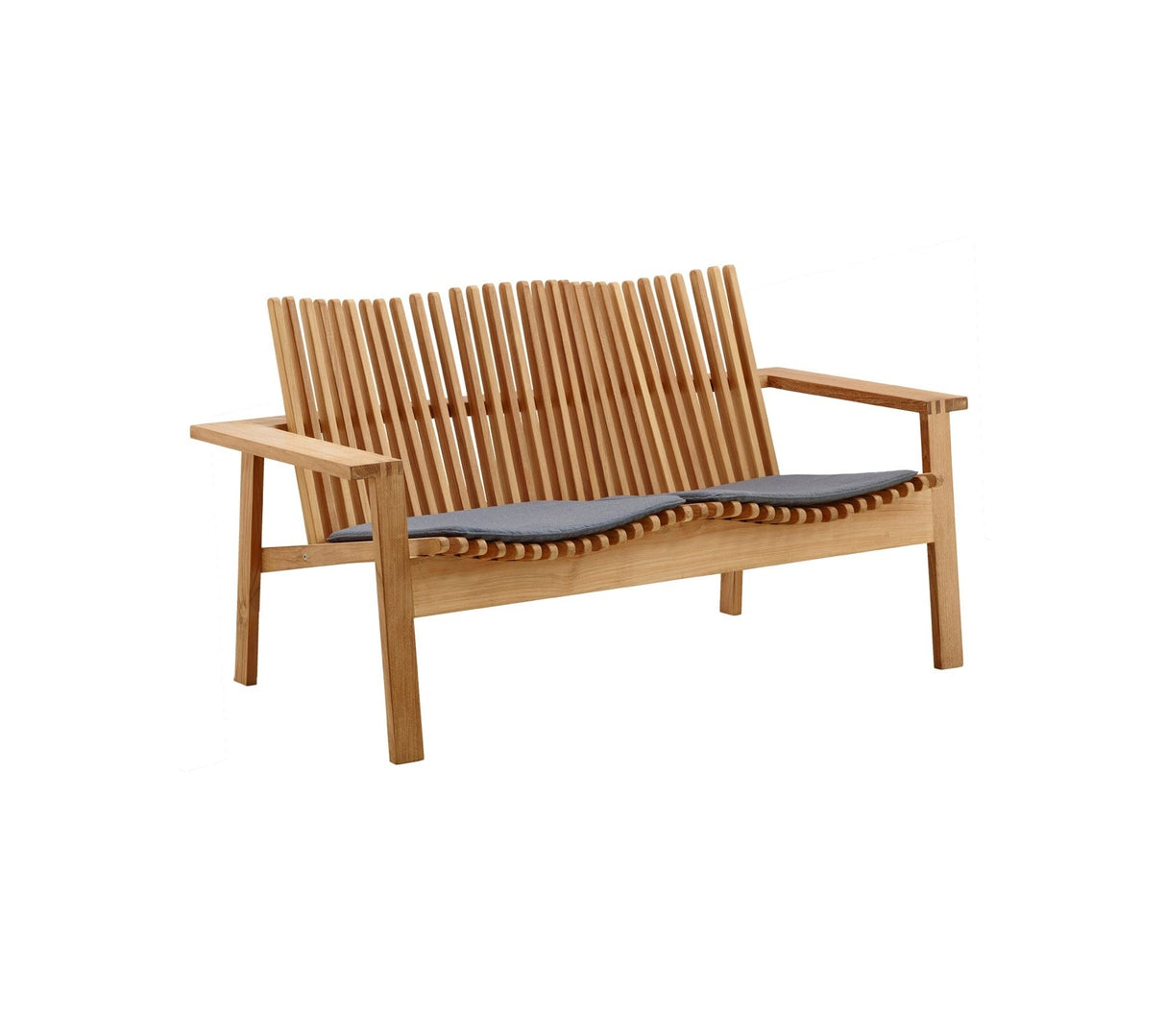 Cane-line Amaze Coussin pour Fauteuil Club Lounge ou Canapé (4402Y)