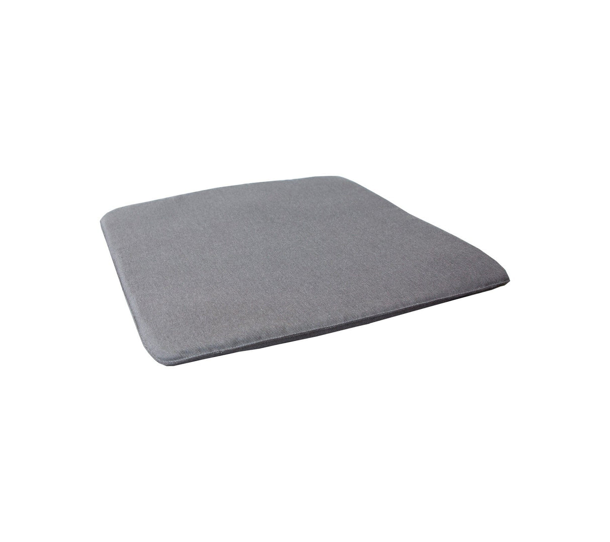 Cane-line Amaze Coussin pour Fauteuil Club Lounge ou Canapé (4402Y) Grey (Tissu Cane-line Natté)