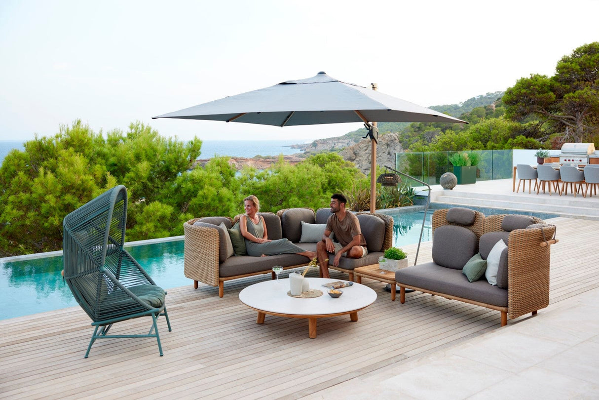 Cane-line Arch Module Canapé 2 places (55802)