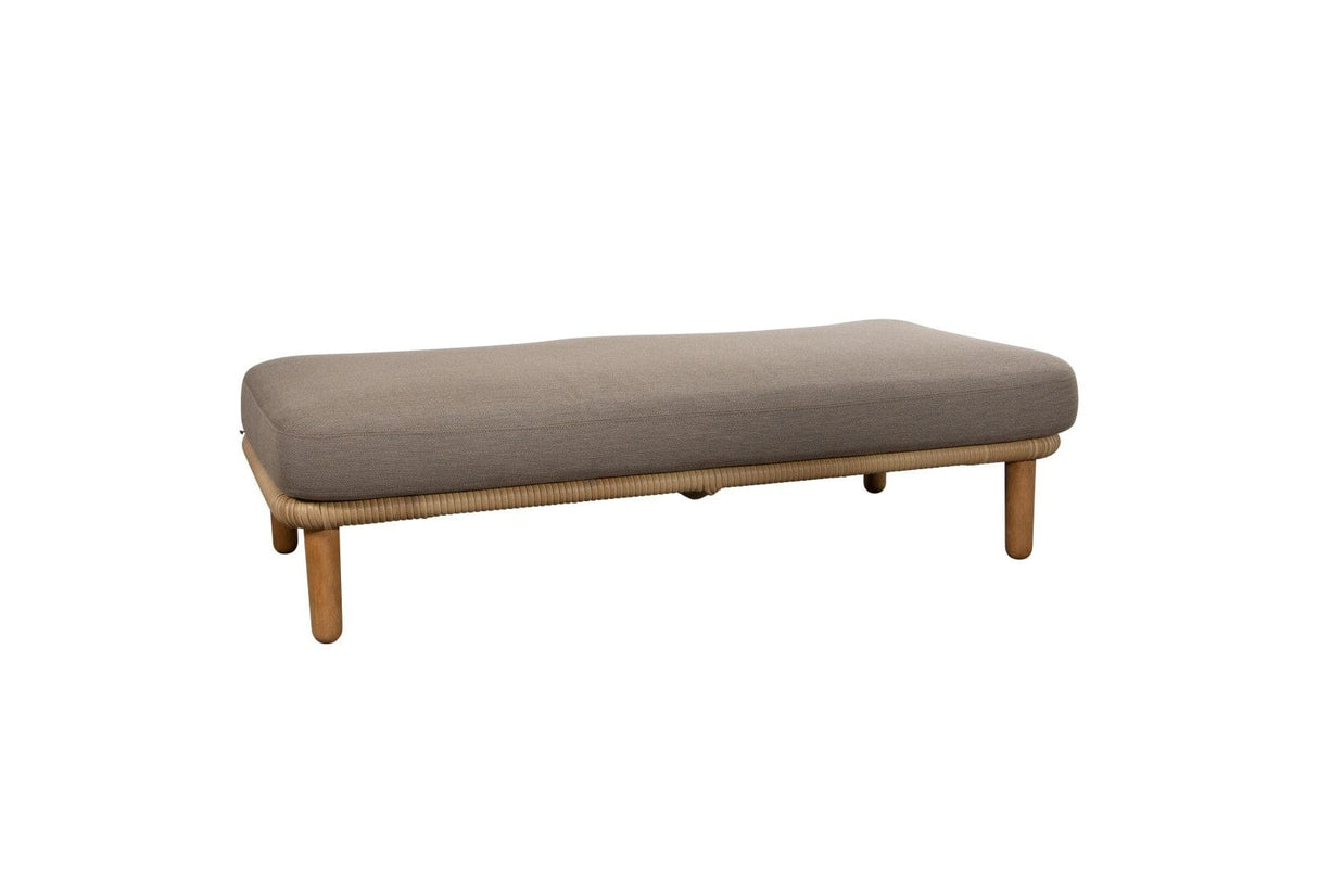 Cane-line Arch Module Canapé 2 places (55802)