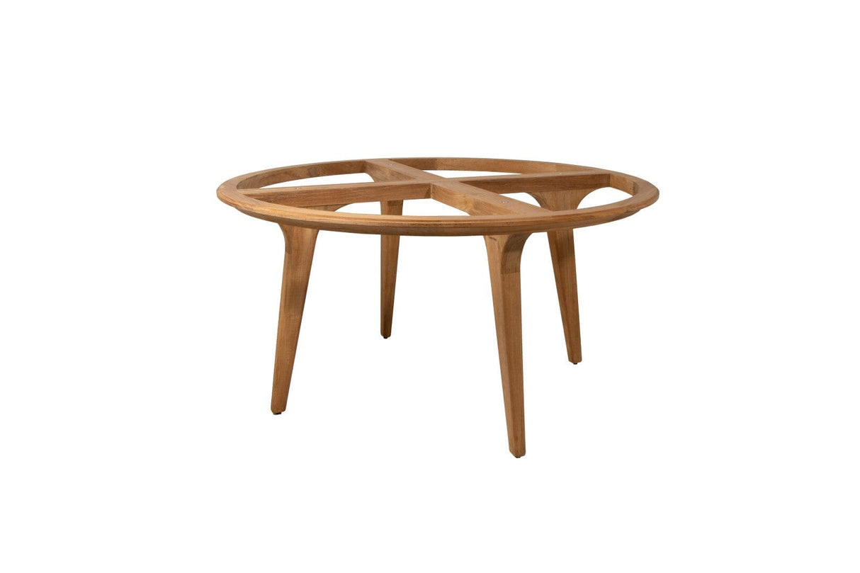 Cane-line Aspect Dining Piètement pour Table ronde Ø 144cm, Plateau en sus (50804)