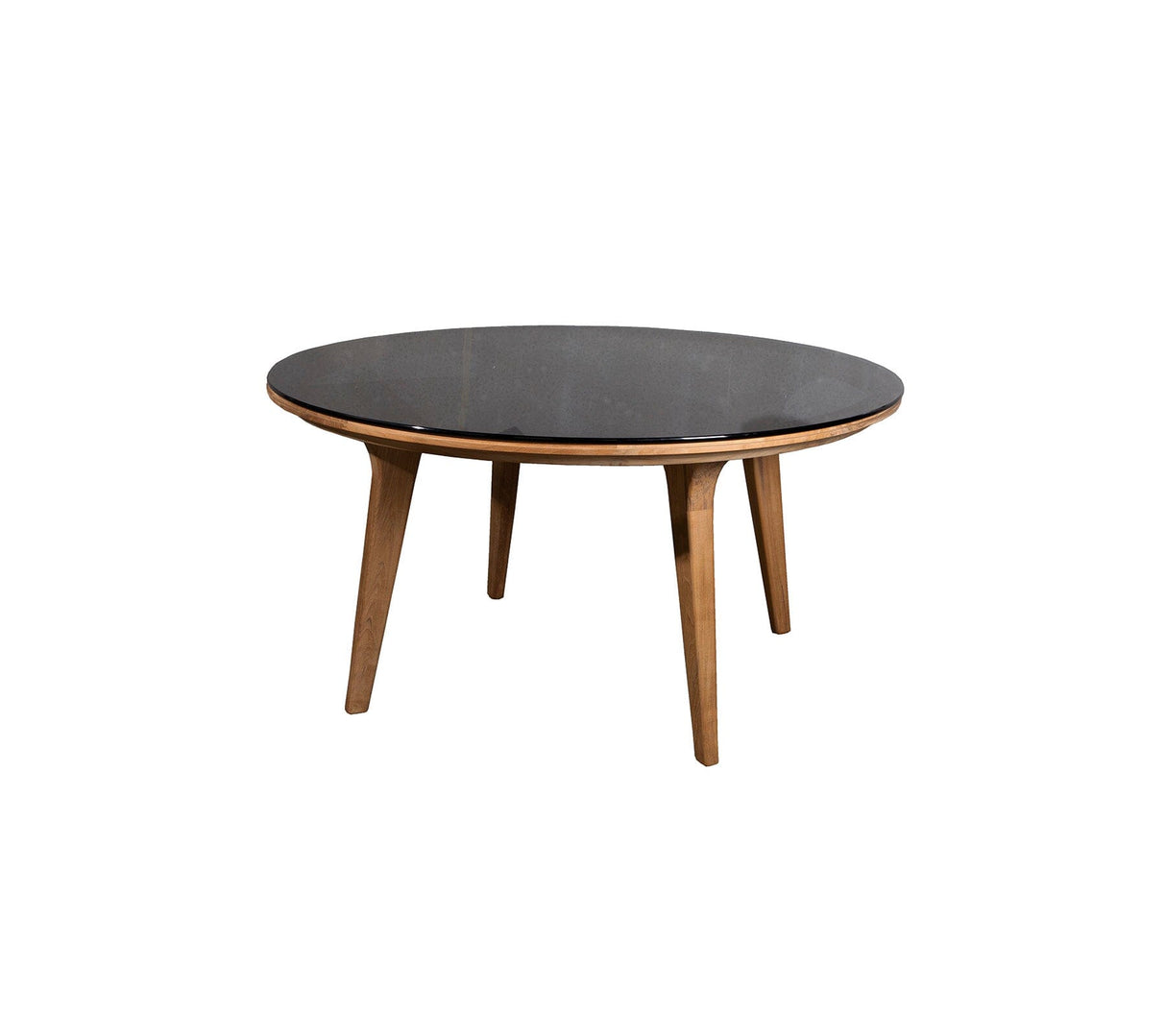 Cane-line Aspect Dining Piètement pour Table ronde Ø 144cm, Plateau en sus (50804)