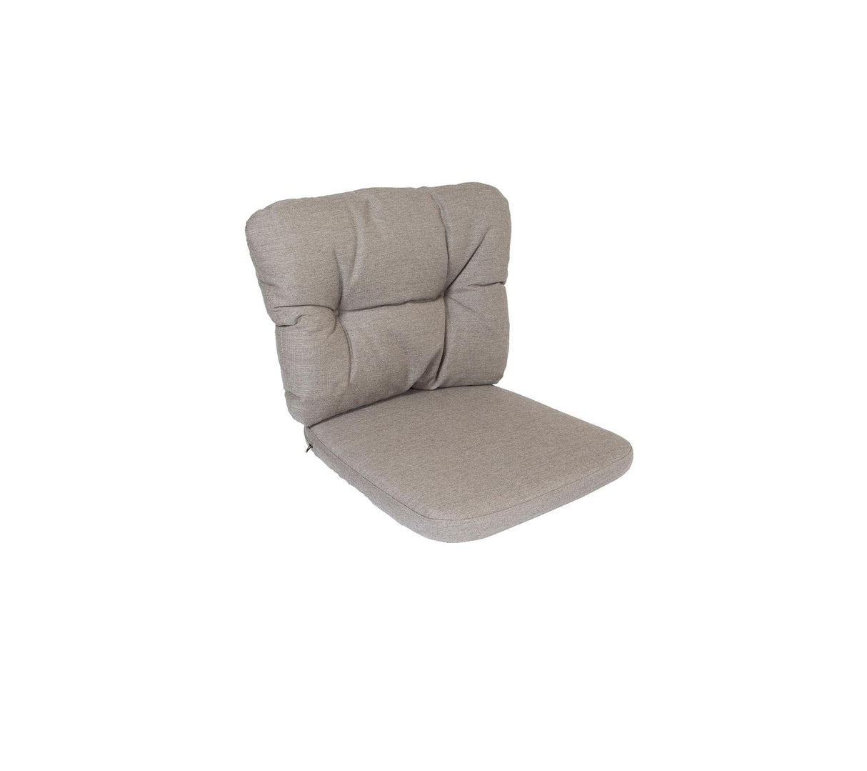 Cane-line Basket / Moments / Ocean Set de coussins pour Fauteuil repas (5417)