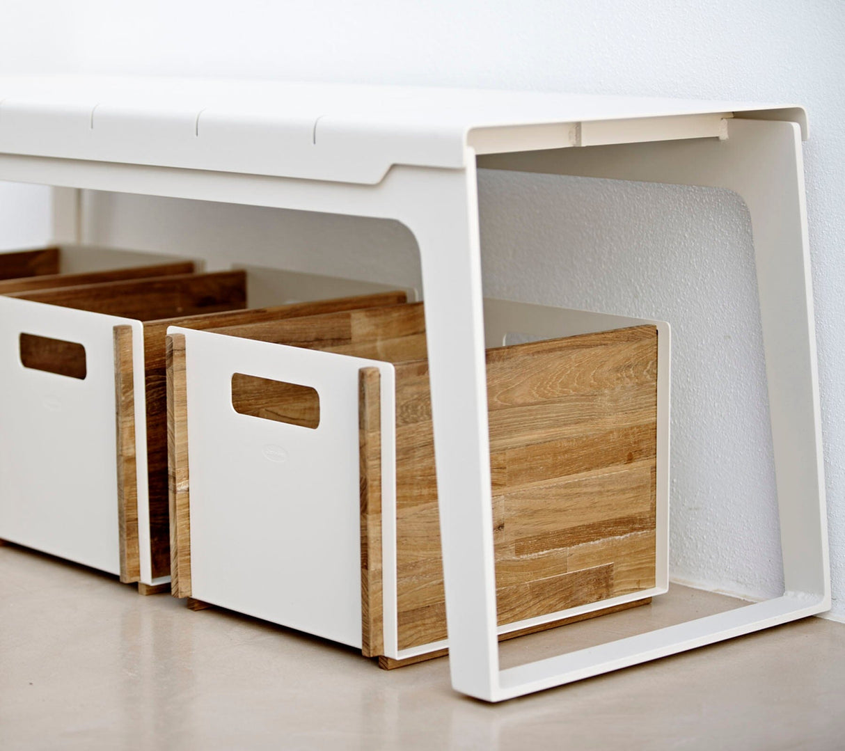 Cane-line Box Boîte de rangement (5780)