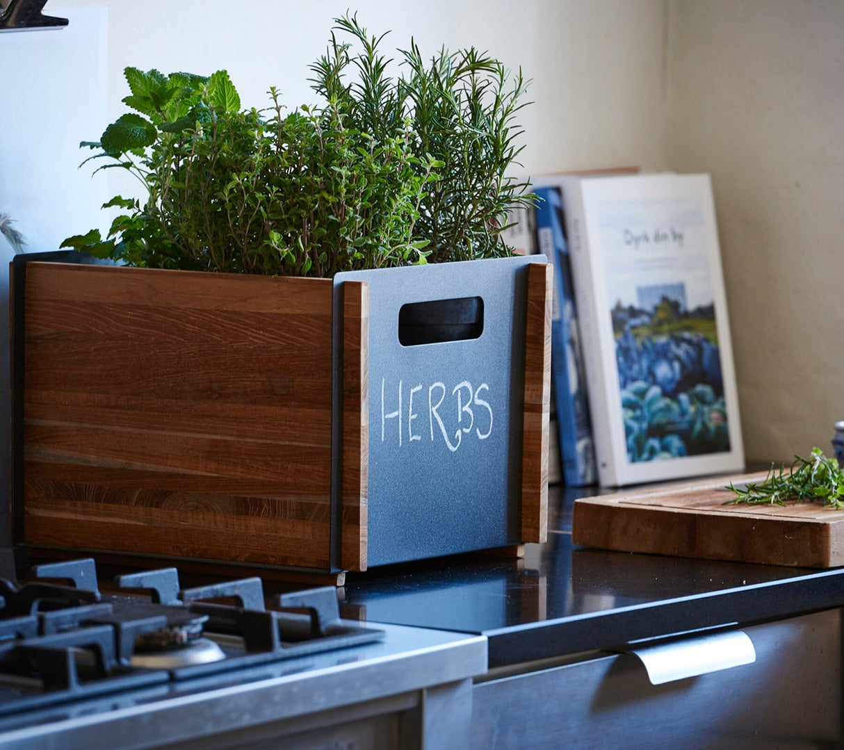 Cane-line Box Boîte de rangement (5780)