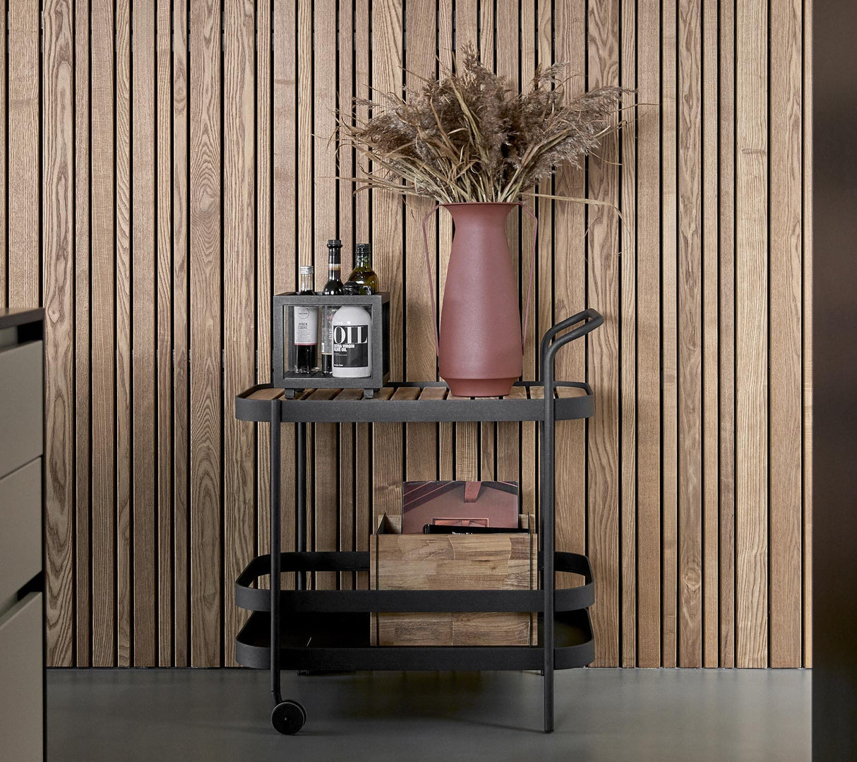 Cane-line Box Boîte de rangement (5780)