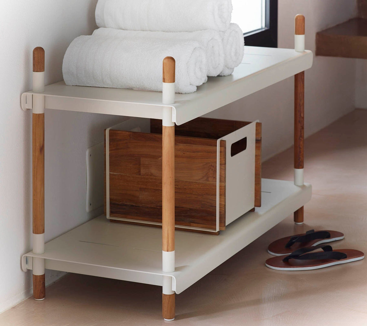 Cane-line Box Boîte de rangement (5780)