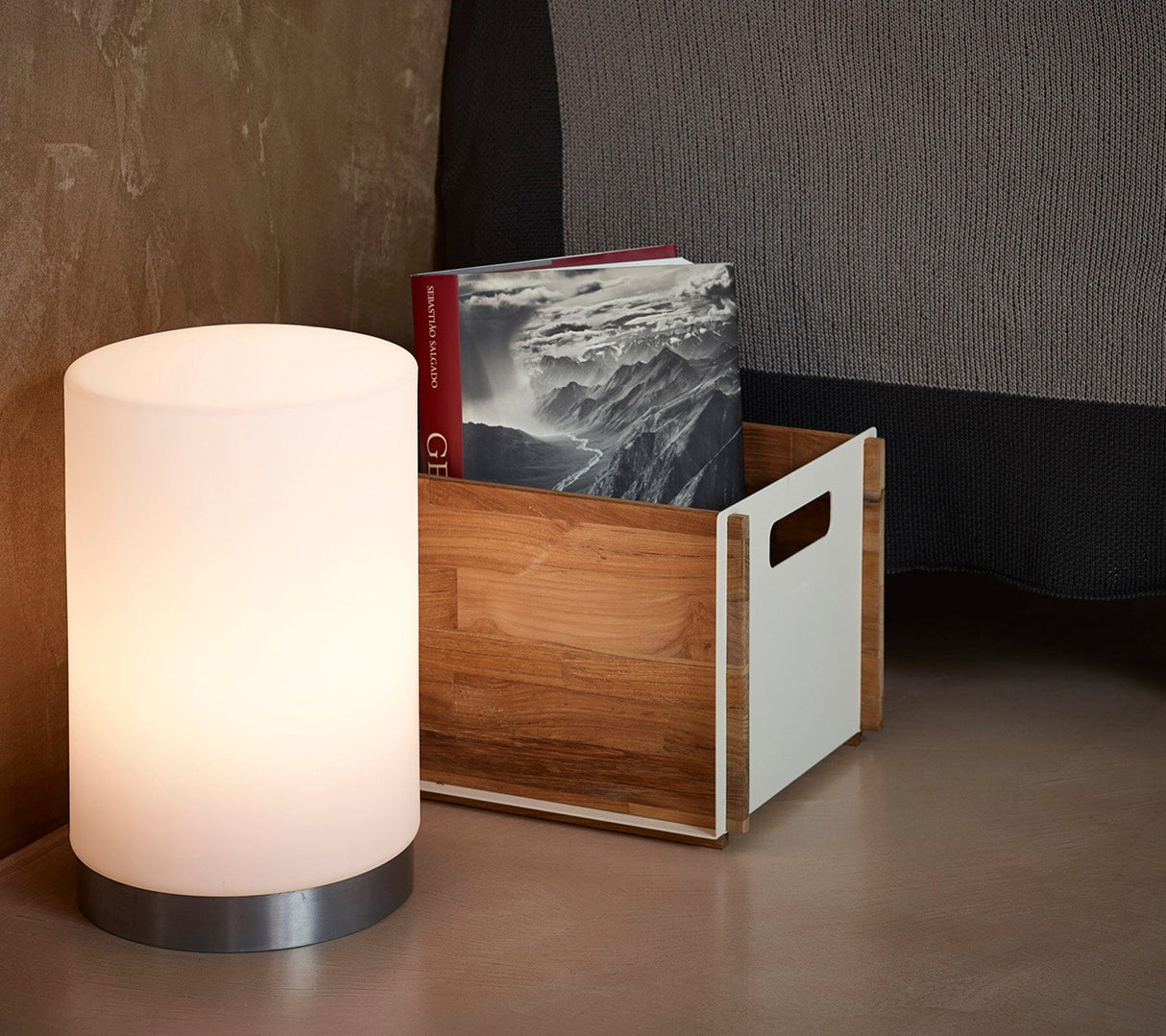 Cane-line Box Boîte de rangement (5780)