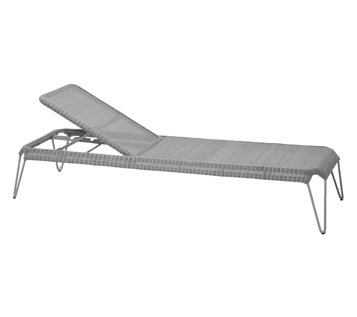 Cane-line Breeze Chaise longue empilable (5569)