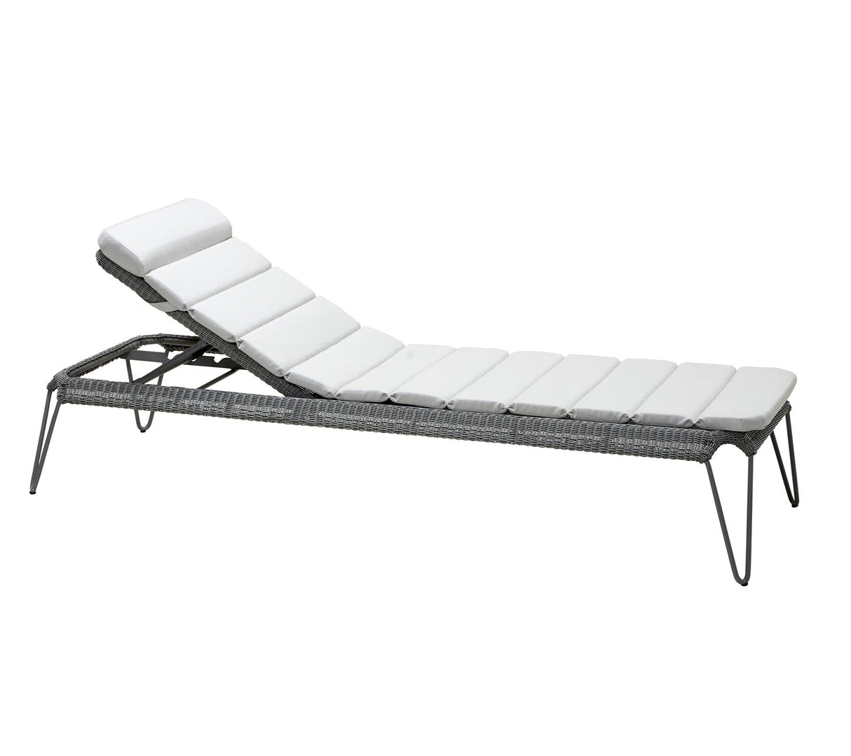 Cane-line Breeze Chaise longue empilable (5569)