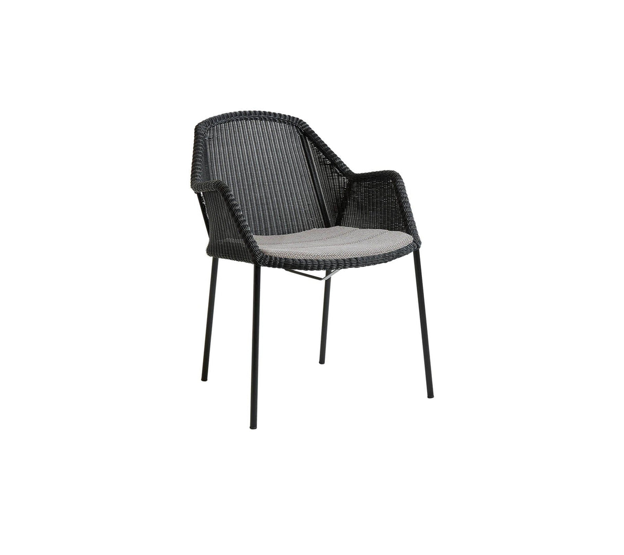 Cane-line Breeze Coussin d'assise pour Fauteuil empilable (5464)