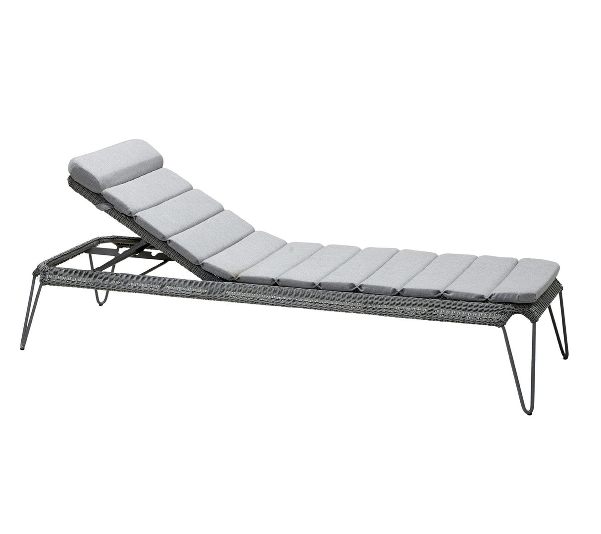 Cane-line Breeze Coussin matelas pour Chaise longue (5569)