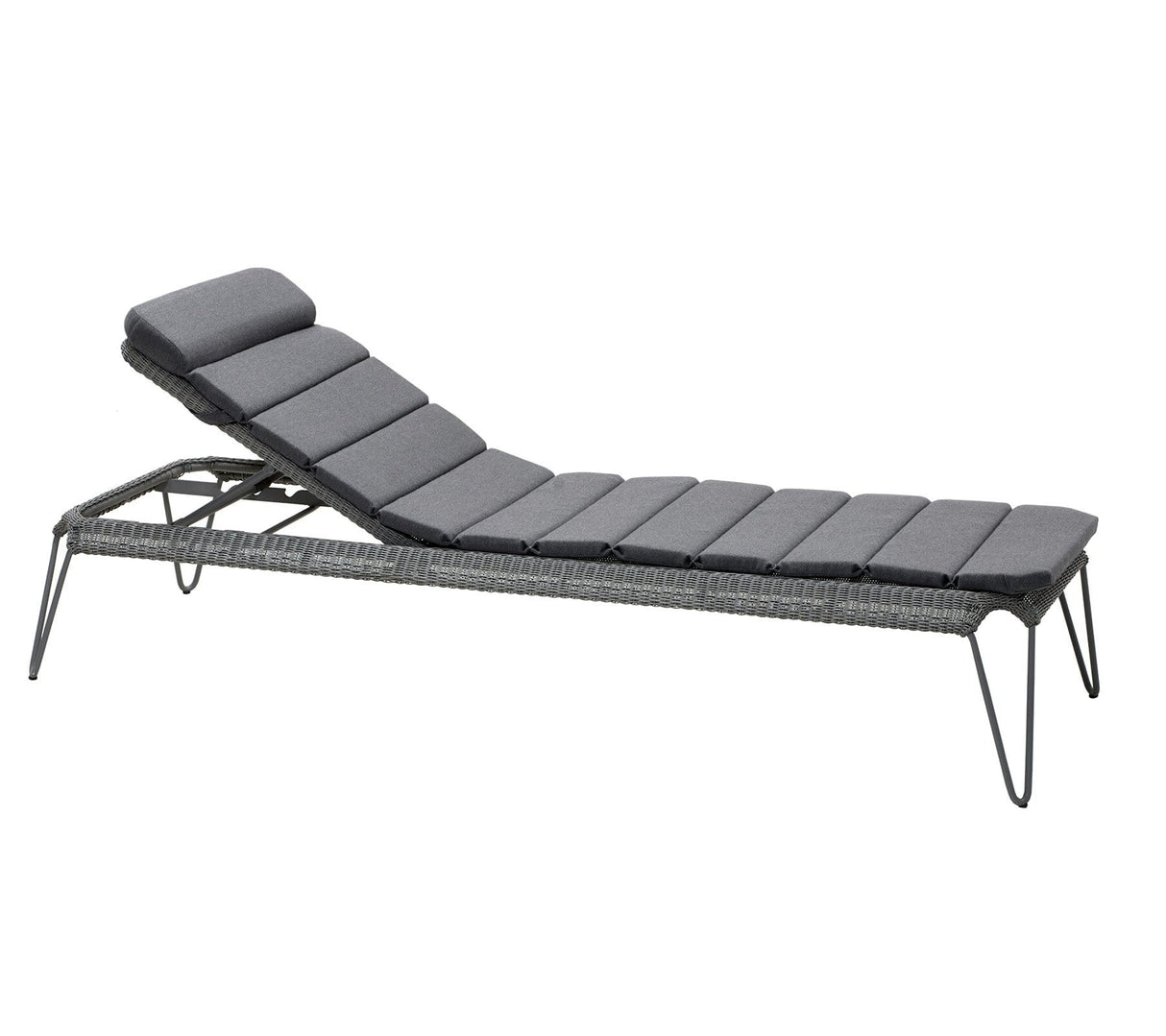 Cane-line Breeze Coussin matelas pour Chaise longue (5569)