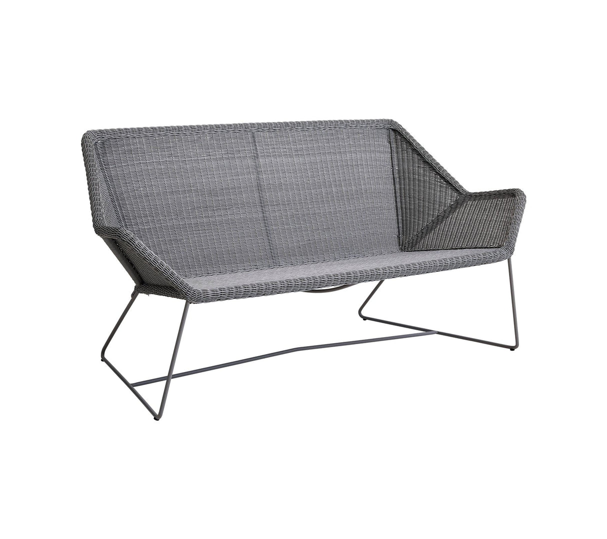 Cane-line Breeze Coussin pour Canapé 2 places (5567)