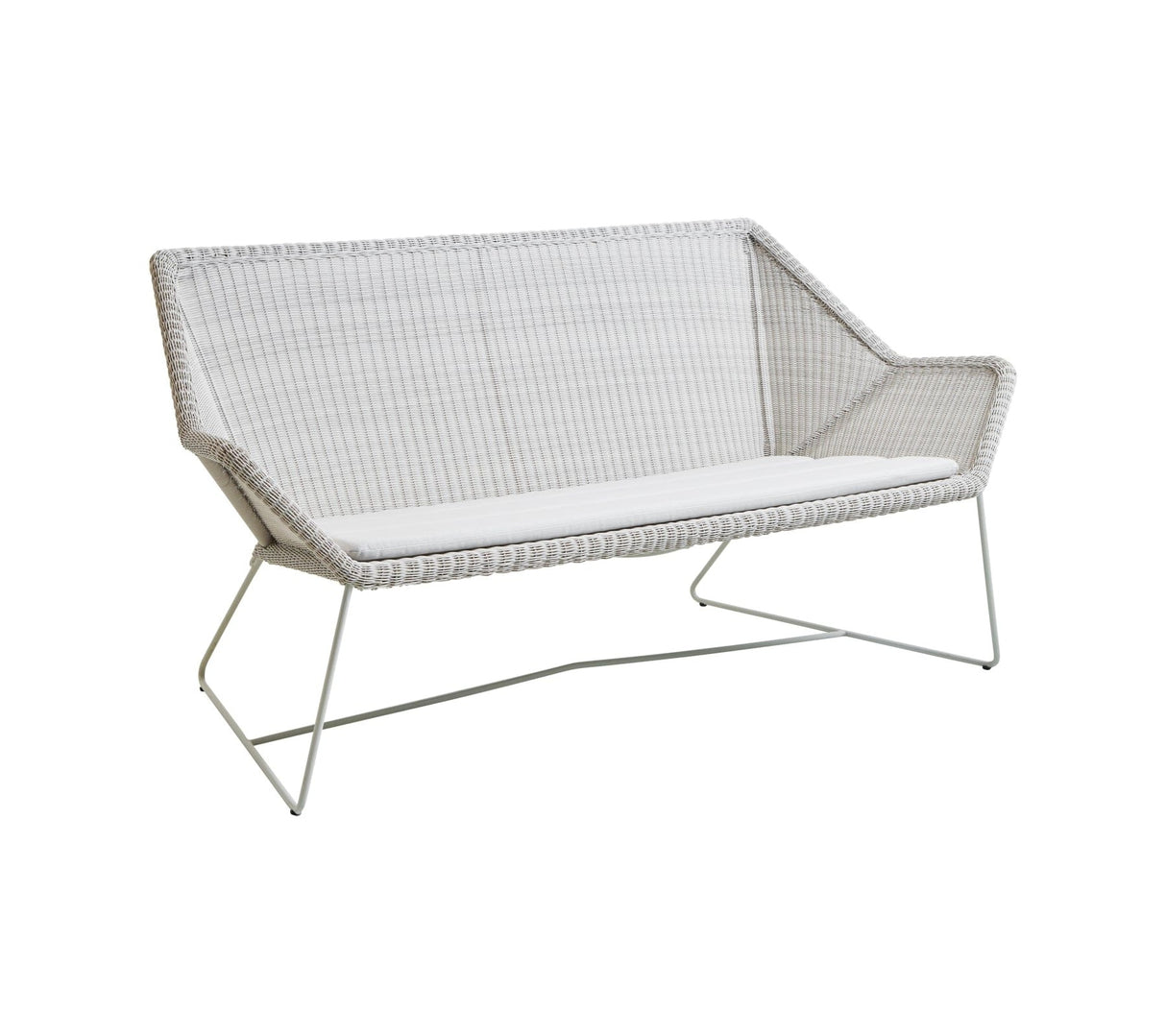 Cane-line Breeze Coussin pour Canapé 2 places (5567)