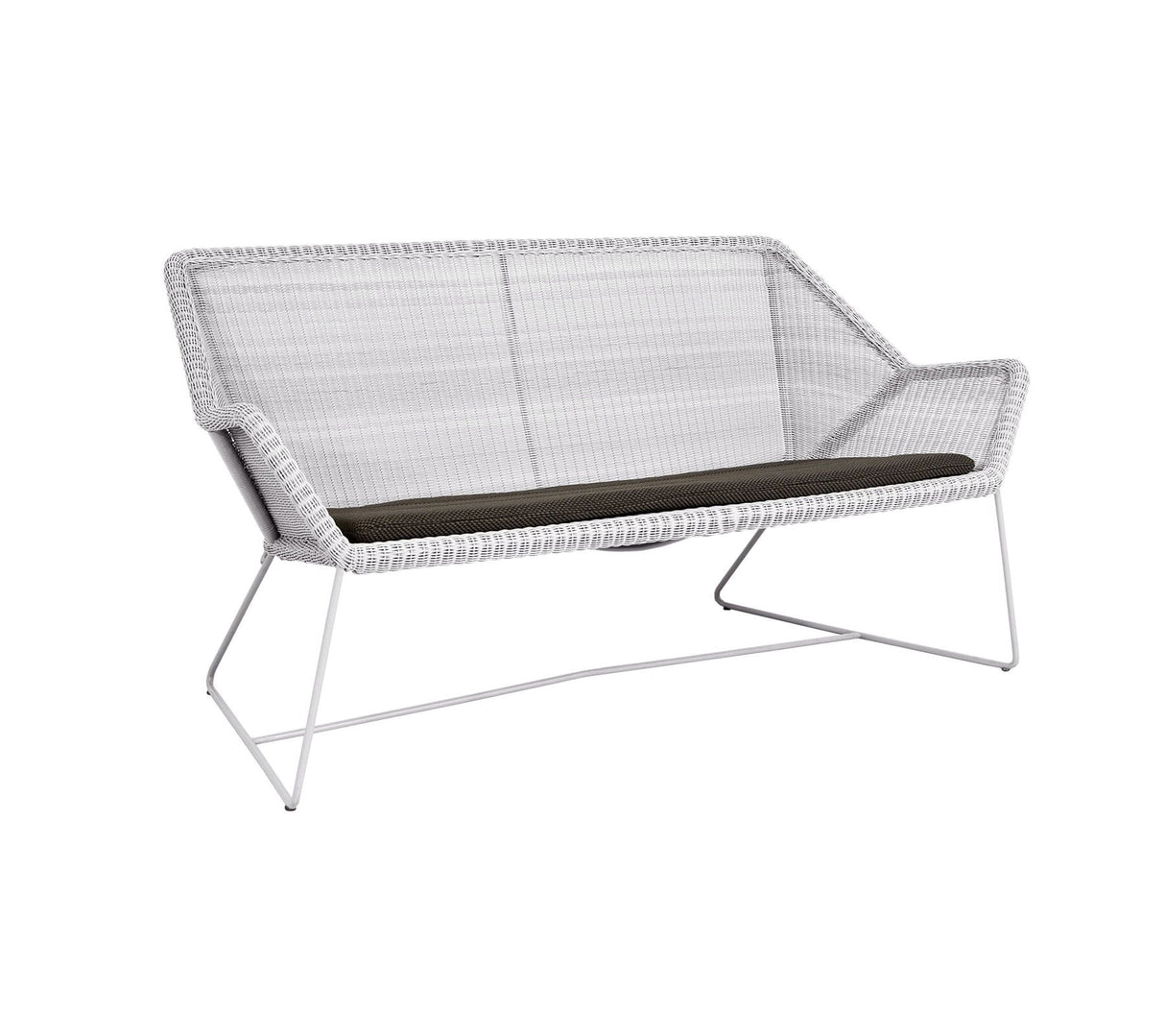 Cane-line Breeze Coussin pour Canapé 2 places (5567)