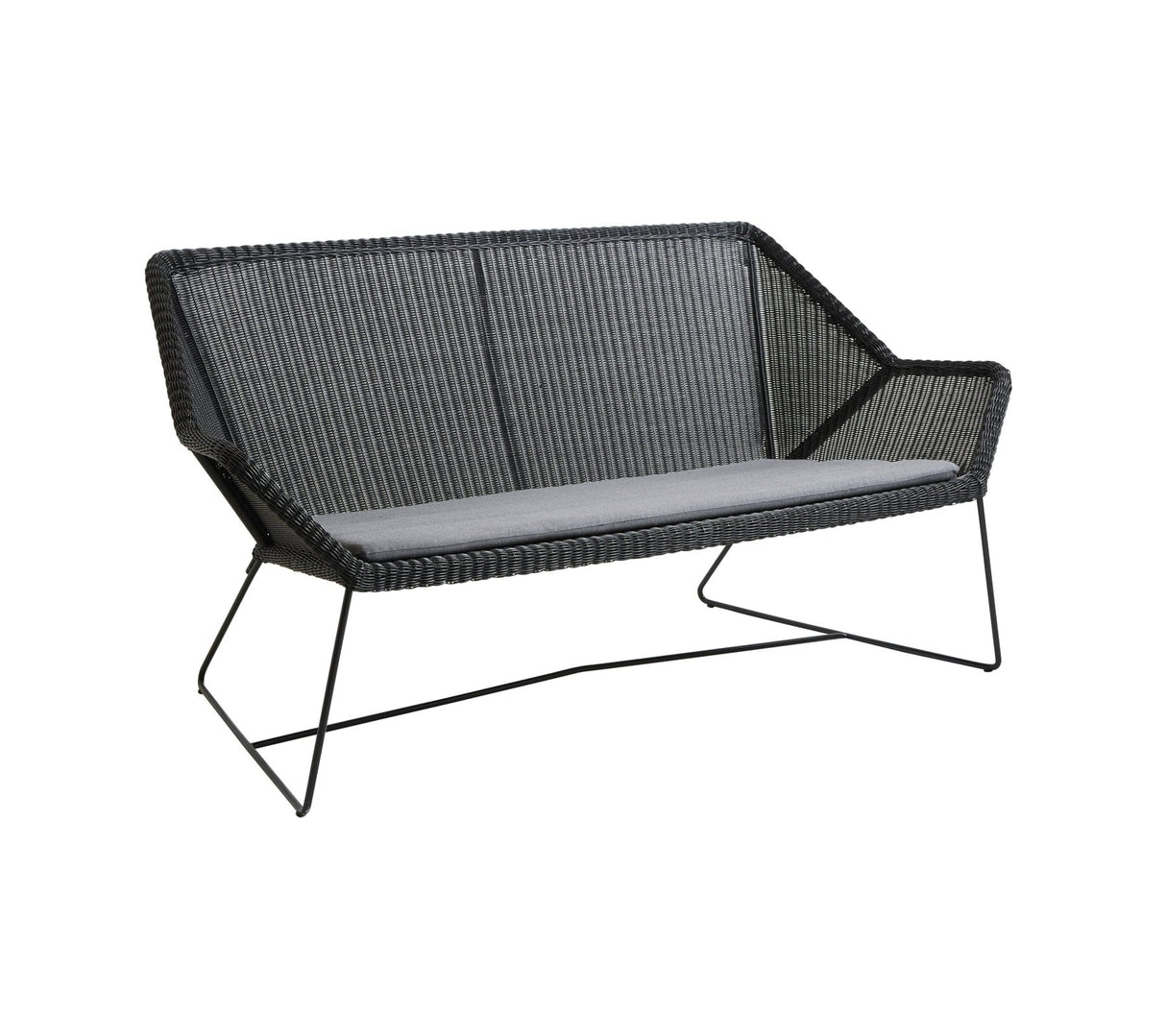 Cane-line Breeze Coussin pour Canapé 2 places (5567)